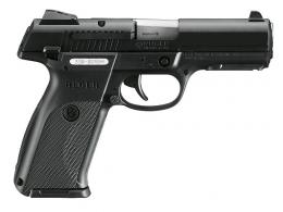 Ruger SR9 9mm Black Stainless - 3305 Ruger SR9 9mm Black Stainless - 3305
