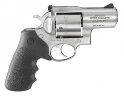 Ruger Super Redhawk Alaskan 2.5" 480 Ruger Revolver