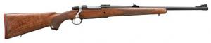 Ruger HKM77RCM HAWK 338 RUG CMP MG - 7194