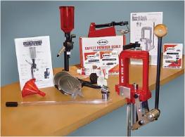 Lee 50th Anniversary Reloading Press Kit - 90050 Lee 50th Anniversary Reloading Press Kit - 90050