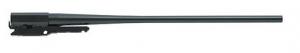 Knight 12 Ga 24" Barrel Kit w/Black Finish & Smooth Bore - P1BKB12