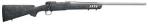 Winchester Guns 70 Coyote Light Bolt 300 WSM 24" 3+1 Synthetic Bell & Carlson Black w/Gray Web Stock Stainless Steel B - 535232255
