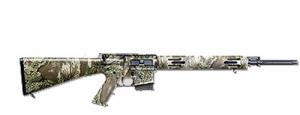 Bushmaster 5 + 1 450 Bushmaster/16" Barrel/Izzy Muzzle Break