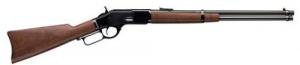 Winchester 1873 Carbine .45 LC Lever Action Rifle - 534255141 Winchester 1873 Carbine .45 LC Lever Action Rifle - 534255141