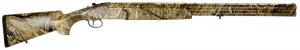 TRI-STAR SPORTING ARMS Hunter Mag Over/Under 12 GA 26" 3.5" Mossy Oak Break-Up Synthe - 35229 TRI-STAR SPORTING ARMS Hunter Mag Over/Under 12 GA 26" 3.5" Mossy Oak Break-Up Synthe - 35229