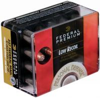 Federal Premium Personal Defense Handgun Ammo, 327 Federal Mag, 85 Grain, Hydra-Shok, Jacketed Hollow Point, 20 Rounds - PD327HS1H Federal Premium Personal Defense Handgun Ammo, 327 Federal Mag, 85 Grain, Hydra-Shok, Jacketed Hollow Point, 20 Rounds - PD327HS1H