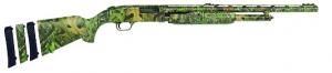 Mossberg & Sons 20 Ga. Super Bantam w/22" Blue Barrel/X-Full/Mossy - 54252