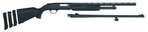 Mossberg & Sons 500 Field/Deer Youth 20 Gauge Shotgun - 54250 Mossberg & Sons 500 Field/Deer Youth 20 Gauge Shotgun - 54250