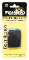 Mossberg 817 Plinkster Magazine For .17 HMR - 95887 Mossberg 817 Plinkster Magazine For .17 HMR - 95887