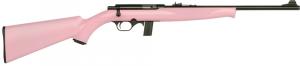 Mossberg & Sons 802 Bolt 22 LR Pink  - 37040
