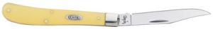 CASE SLIMLINE TRAPPER YELLOW - 031