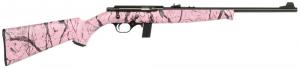 Mossberg & Sons 802 Plinkster 22 Long Rifle Bolt Action Rifle - 37038