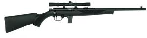 Mossberg & Sons 802 Plinkster 22LR Bolt Action Rifle - 37114 Mossberg & Sons 802 Plinkster 22LR Bolt Action Rifle - 37114