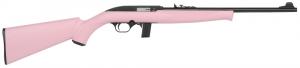 Mossberg & Sons Plinkster 22 LR   - 37039