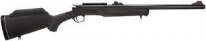 Rossi USA Single Round 20 Ga. w/23" Blue Slug Barrel/Synthetic St - S201230BS Rossi USA Single Round 20 Ga. w/23" Blue Slug Barrel/Synthetic St - S201230BS