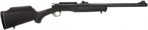 Rossi USA Single Round 20 Ga. w/23" Blue Slug Barrel/Synthetic St - S201230BS