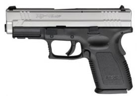 SPRFLD XD45 COMP 2-T 4" - XD9649HCSP06 SPRFLD XD45 COMP 2-T 4" - XD9649HCSP06