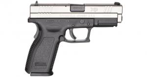 Springfield Armory XD9311SP06 XD Service w/TNS 9mm 4" 10+1 Poly Grip BiTone - XD9311SP06 Springfield Armory XD9311SP06 XD Service w/TNS 9mm 4" 10+1 Poly Grip BiTone - XD9311SP06