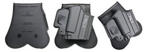 Springfield Armory XD GEAR 1PC PADDLE HLSTR - XD3500PH1