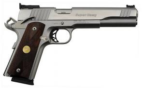 Para Ordnance 8 + 1 Stainless Super Hawg 45 ACP/6" Barrel/Fi - PLX745S Para Ordnance 8 + 1 Stainless Super Hawg 45 ACP/6" Barrel/Fi - PLX745S