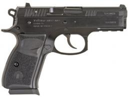 TRI-STAR SPORTING ARMS P-100 9MM 3.7IN Black 15RD - 85085 TRI-STAR SPORTING ARMS P-100 9MM 3.7IN Black 15RD - 85085