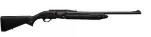 WIN SX4 CANTILEVER BUCK 12GA 22" FR RS Black Synthetic - 511215340 WIN SX4 CANTILEVER BUCK 12GA 22" FR RS Black Synthetic - 511215340