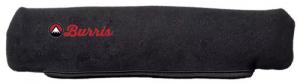 Burris 626062 Scope Cover Black 48mm Obj. Medium Slip On - 150
