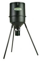 Moultrie 30 Gallon Pro Hunter Feeder w/Tripod - MFHPHB30B