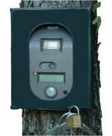 Moultrie Game Spy Camera Security Box Black
