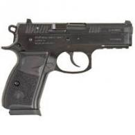 TRI-STAR SPORTING ARMS P-100 Steel Single/Double 40 Smith & Wesson (S&W) 3.7" 11+1 Black