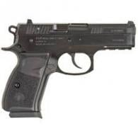 TRI-STAR SPORTING ARMS P-100 Steel Single/Double 40 Smith & Wesson (S&W) 3.7" 11+1 Black - 85088 TRI-STAR SPORTING ARMS P-100 Steel Single/Double 40 Smith & Wesson (S&W) 3.7" 11+1 Black - 85088