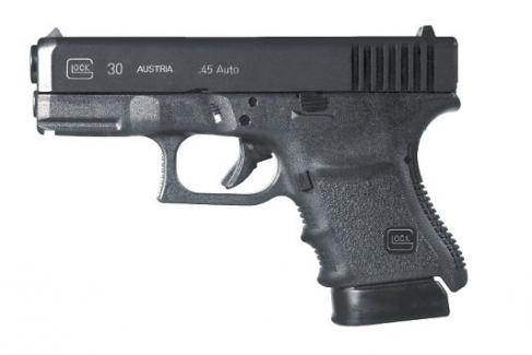 Glock G30SF 45 10RD AS