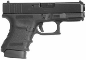 Glock G30 Gen 3 Short Frame CA Compliant 45 ACP Pistol - PF3050201 Glock G30 Gen 3 Short Frame CA Compliant 45 ACP Pistol - PF3050201