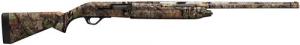 Winchester Guns SX4 Universal Hunter Semi-Automatic 12 GA 24" Mossy Oak Break-Up Country Synthetic Stock Mossy Oak Br - 511216290