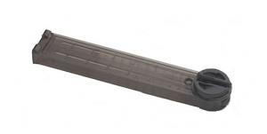 Masterpiece Def 5.7x28 5.7mmX28mm/Cal 20Rd Blk Finis Masterpiece Def 5.7x28 5.7mmX28mm/Cal 20Rd Blk Finis
