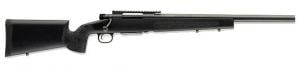 FN Patrol Bolt Rifle XP .308 Win 20" DBM 4+1 Capacity - 21840 FN Patrol Bolt Rifle XP .308 Win 20" DBM 4+1 Capacity - 21840