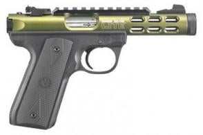 Ruger 22/45 LITE .22 LR  4.4 ODG - 3912