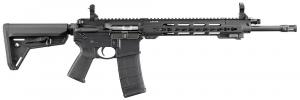 Ruger SR556 TAKEDOWN 223 16 Black Synthetic - 5924