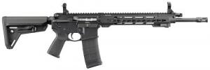 Ruger SR556 TAKEDOWN 223 16 Black Synthetic - 5924