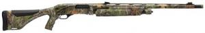 Winchester SXP Long Beard 20 Gauge Pump Shotgun - 512352690