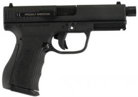 FMK Firearms 9C1 Gen 2 Semi Auto Pistol 9mm 4" Barrel 14 Rounds - G9C1G2T FMK Firearms 9C1 Gen 2 Semi Auto Pistol 9mm 4" Barrel 14 Rounds - G9C1G2T