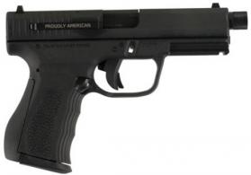 FMK Firearms 9C1 Gen 2 Semi Auto Pistol 9mm 4" Barrel 14 Rounds