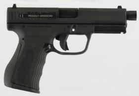 FMK 9C1 G2 PLUS 9MM 4.5 FAT 10R BLK - G9C1G2TNM FMK 9C1 G2 PLUS 9MM 4.5 FAT 10R BLK - G9C1G2TNM