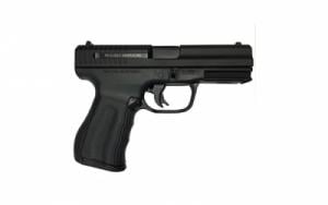 FMK Firearms 9C1 Elite Optic Ready 14 Capacity 9mm Pistol - FMKG9C1E FMK Firearms 9C1 Elite Optic Ready 14 Capacity 9mm Pistol - FMKG9C1E