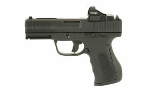 FMK Firearms 9C1 Elite Pro Vortex Venom Optic 9mm Pistol - G9C1EPRONM