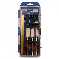 GunMaster Universal Hybrid Shotgun Cleaning Kit All Gauges 1 Kit - GMSGHY GunMaster Universal Hybrid Shotgun Cleaning Kit All Gauges 1 Kit - GMSGHY