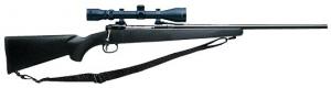 Savage Model 11FXP3 "Package" .30-06 Springfield *WITH SCOPE* - 18556