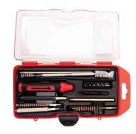 Winchester Rifle Cleaning Kit 7.62 NATO/308 Win 17 Pieces - 308AR Winchester Rifle Cleaning Kit 7.62 NATO/308 Win 17 Pieces - 308AR