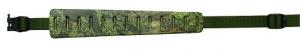 Quake Industries Realtree Max1 Camo Rifle Sling w/Non Slip P - 500186