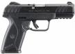 FN HERSTAL 509 Mid-Size 9mm Double Action 4 15+1 Black Interchangeable Backst FN HERSTAL 509 Mid-Size 9mm Double Action 4 15+1 Black Interchangeable Backst